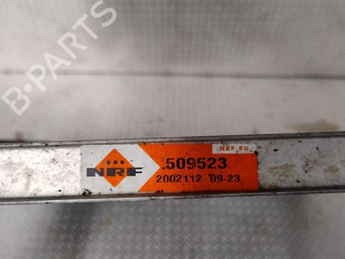 Water radiator PEUGEOT 206 Hatchback (2A/C) 1.4 i | BP30164039M31