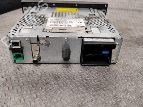 Autoradio für PEUGEOT 407 (6D_) 2.0 HDi 135 (6DRHRH, 6DRHRE, 6DRHRG, 6DRHRJ) (136 hp) 29845364