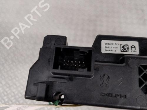 Girspak CITROËN C4 SPACETOURER (3D_) 1.5 BlueHDi 130 (131 hp) 29017264