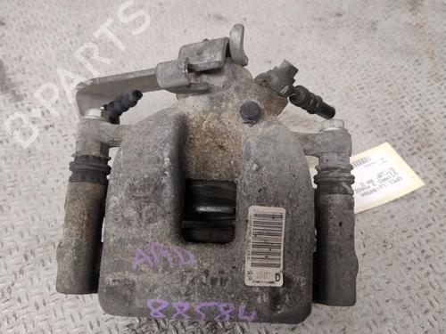 Used Right rear brake caliper Right rear brake caliper OPEL VIVARO C Van (K0) 1.5 (120 hp) 30606195 30606195