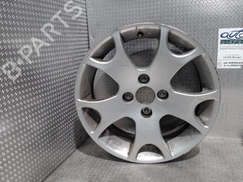 Fælk PEUGEOT 1007 (KM_) 1.6 HDi (109 hp) 24065130