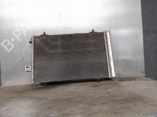 Used Heater matrix CITROËN C5 III (RD_) 2.0 HDi 180 (RDAHWT) (181 hp) 24083988