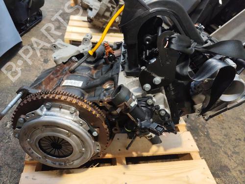 Used Engine RENAULT TWINGO II (CN0_) 1.2 16V (CN04, CN0B) (75 hp) 32377138