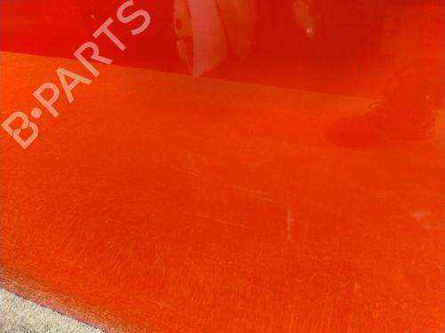 Right rear door PEUGEOT 108 1.0 VTi 72 | BP29017281C5 