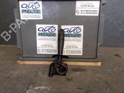 Used Steering column stalk RENAULT SCÉNIC I MPV (JA0/1_, FA0_) 1.9 dTi (JA1U) (80 hp) 24069625