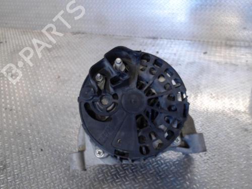 Alternator FIAT 500 (312_) 1.2 (312AXA1A) | BP24074270M7 - Image 2