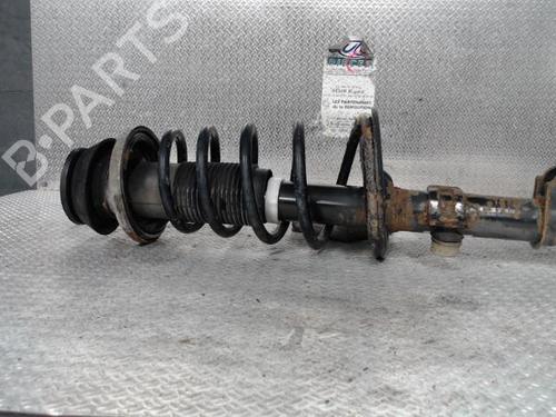 Venstre fortil støddæmper SUZUKI SWIFT III (MZ, EZ) 1.3 DDiS (RS413D) (75 hp) 24094219