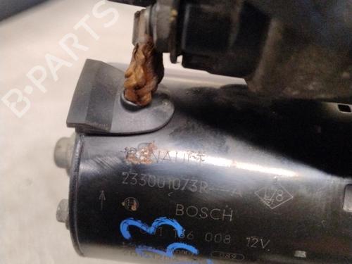 Starter RENAULT CLIO IV (BH_) 1.5 dCi 90 | BP28573160M8 