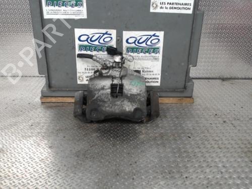 Right front brake caliper FIAT 500 (312_) 0.9 (312AXG1A, 312.AXG11) | BP24071138M104