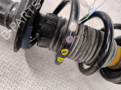 Højre fortil støddæmper CITROËN JUMPER II Van 2.2 HDi 130 | BP29985617M17 