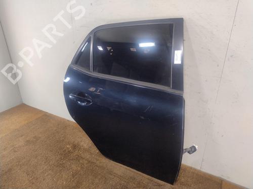 Used Right rear door Right rear door TOYOTA AURIS (_E15_) 1.8 Hybrid (ZWE150_, ZWE150R) (136 hp) 33458276 33458276