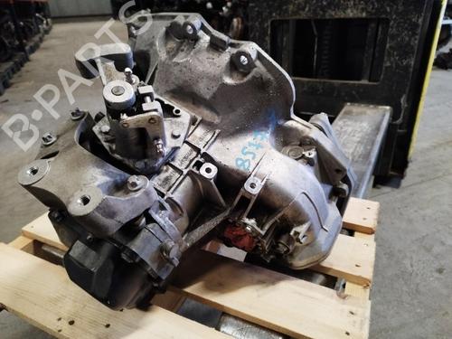 Gearbox OPEL CORSA E (X15) 1.4 (08, 68) | BP24061954M3