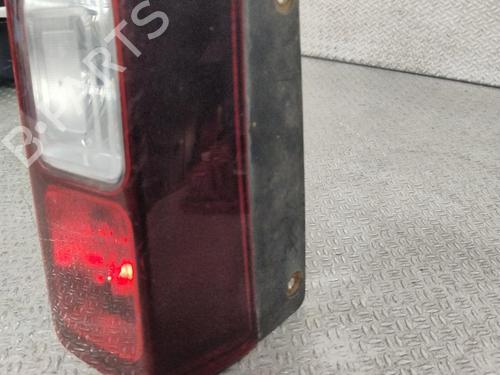 Reverse light RENAULT TRAFIC III Van (FG_) 1.6 dCi 125 (FGMH) | BP31747394C36 - Image 3