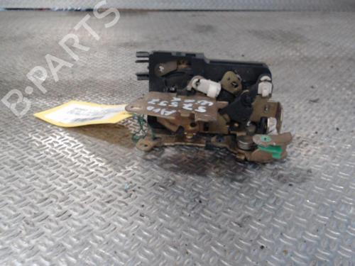 Used Front right lock RENAULT CLIO I (B/C57_, 5/357_) 1.2 (5/357Y, 5/357K) (58 hp) 24066590