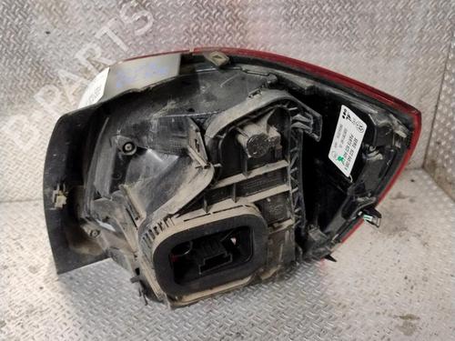 Left taillight VW POLO V (6R1, 6C1) 1.0 | BP28833611C34