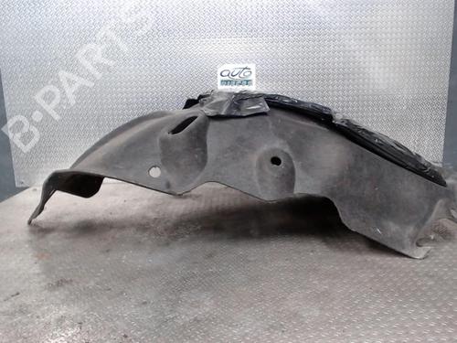 Used Wheel arch Wheel arch RENAULT GRAND SCÉNIC III (JZ0/1_) 1.5 dCi (JZ09, JZ0D, JZ10, JZ14, JZ1G, JZ29, JZ2C) (110 hp) 31634135 31634135