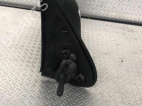 Used Left mirror NISSAN MICRA III (K12) 1.2 16V (80 hp) 24061933