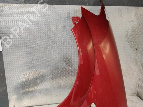 Left front fenders CITROËN C3 I (FC_, FN_) 1.4 HDi | BP27489089C41 