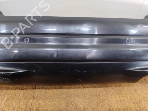 Rear bumper PEUGEOT 207 (WA_, WC_) 1.6 HDi | BP28573043C8