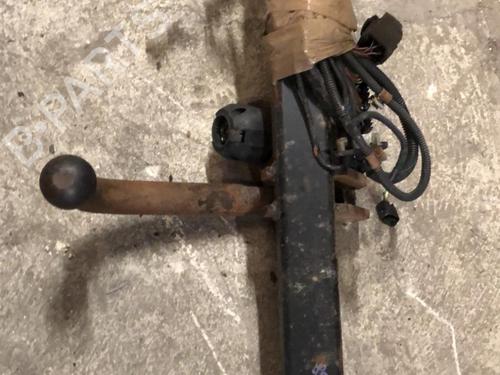 Used Tow ball/Mechanism PEUGEOT 307 Break (3E) 1.6 HDi 110 (109 hp) 29872429