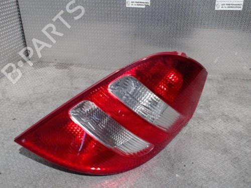Used Right taillight MERCEDES-BENZ A-CLASS (W169) A 160 CDI (169.006, 169.306) (82 hp) 24085363