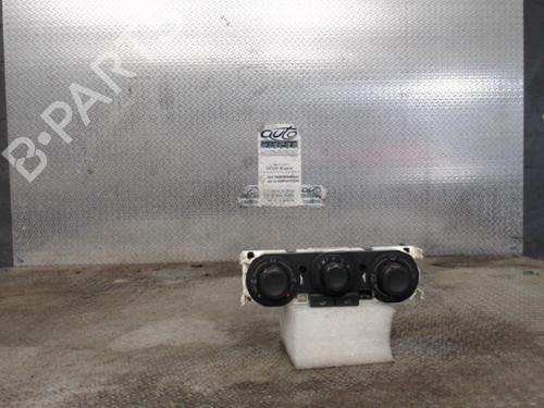 Used Climate control SEAT IBIZA III (6L1) 1.9 SDI (64 hp) 24084066