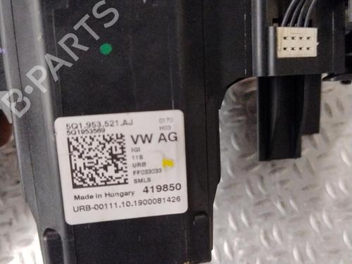 Switch VW CRAFTER Van (SY_, SX_) 2.0 TDI FWD (SYB, SYC, SYD) | BP26514343I30  - Image 5