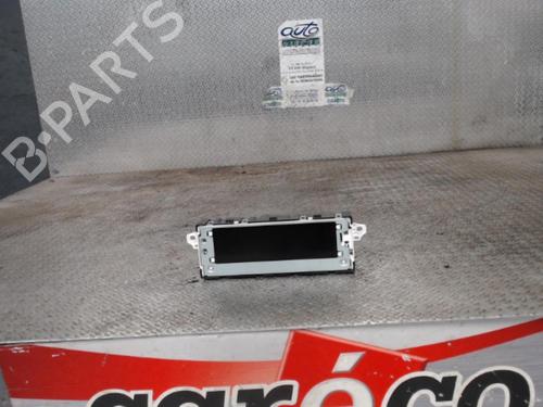 display-monitor-citroen-c4-ii-nc_-2009-24081786 main image