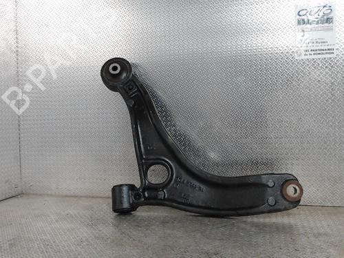 Højre fortil bærearm RENAULT MASTER III Van (FV) 2.3 dCi 180 FWD (FV04, FV07) (179 hp) 24075549