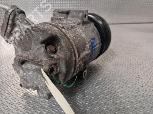 AC-Kompressor OPEL CORSA D (S07) 1.0 (L08, L68) (60 hp) 24092593