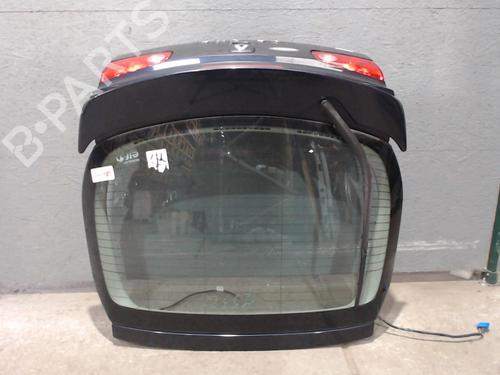 Used Tailgate RENAULT LAGUNA II (BG0/1_) 1.9 dCi (BG08, BG0G) (120 hp) 24078589