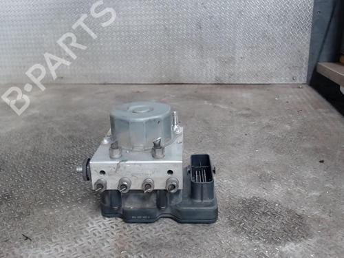 ABS Bremseaggregat RENAULT CLIO IV (BH_) 1.5 dCi 75 (75 hp) 30483901