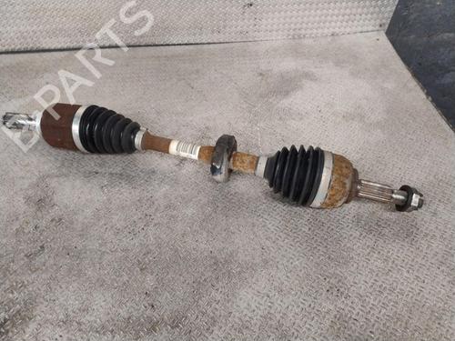 Left front driveshaft RENAULT TWINGO II (CN0_) 1.5 dCi 75 | BP33058392M38 - Image 4