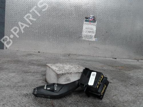 Used Steering column stalk FORD FOCUS III Saloon 1.6 TDCi (95 hp) 24092661