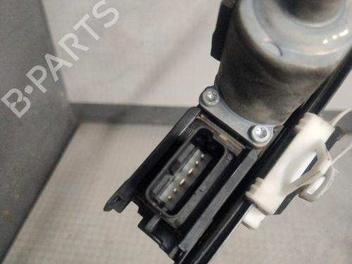 Front left window mechanism PEUGEOT BIPPER (AA_) 1.4 HDi | BP38473886C22 - Image 4