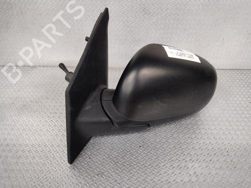 Used Left mirror NISSAN NOTE (E11, NE11) 1.4 (88 hp) 29468563