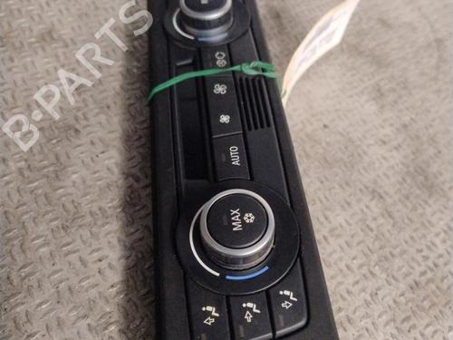 Climate control BMW 3 Touring (E91) 320 i | BP31266454I5 - Image 4