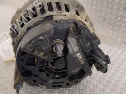 Used Alternator Alternator VW GOLF VI (5K1) 1.6 TDI (105 hp) 30164135 30164135