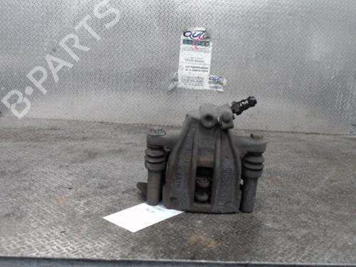 Used Right front brake caliper SMART FORTWO Cabrio (450) 0.7 (450.452) (61 hp) 24087191