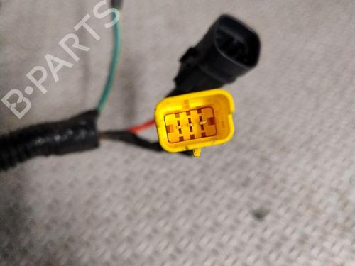 Steering rack DS DS 4 II (FR_, FB_, F3_, FP_) BlueHDi 130 (FBYHZT) | BP31266386M22