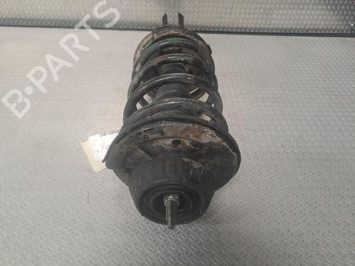 Used Left front shock absorber KIA PICANTO I (SA) 1.1 (65 hp) 24061650