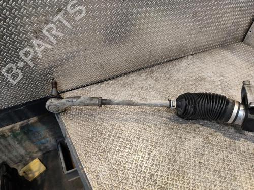 Used Steering rack Steering rack VW POLO V (6R1, 6C1) 1.6 TDI (90 hp) 29757656 29757656