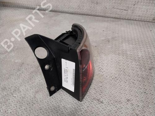 Used Right taillight SEAT IBIZA III (6L1) 1.9 SDI (64 hp) 28614972