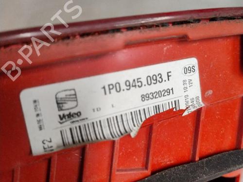 Left tailgate light SEAT LEON (1P1) 1.6 TDI | BP36462121C79 - Image 4