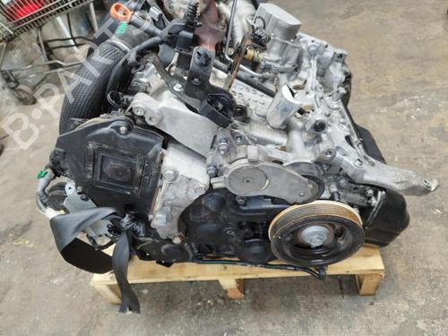 Motor CITROËN C3 II (SC_) 1.4 HDi 70 (SC8HZC, SC8HR0, SC8HP4) (68 hp) 28593508