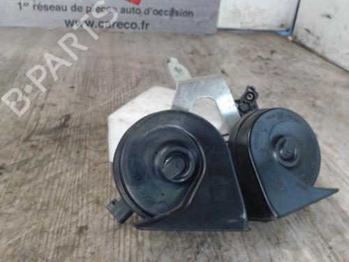 Used Horn Horn ALFA ROMEO MITO (955_) 1.4 MultiAir (955AXL1B) (105 hp) 24069168 24069168