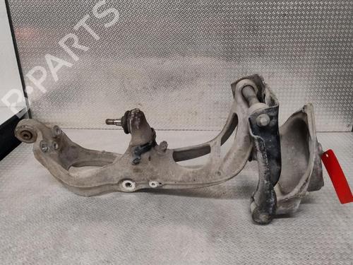 Left front suspension arm PEUGEOT 407 (6D_) 1.6 HDi 110 (6D9HZC, 6D9HYC) | BP28573157M12 