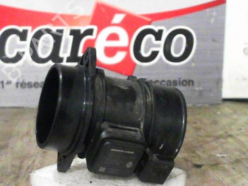 Luftmassemåler RENAULT CLIO III Grandtour (KR0/1_) 1.5 dCi (KR0G) (68 hp) 24068037