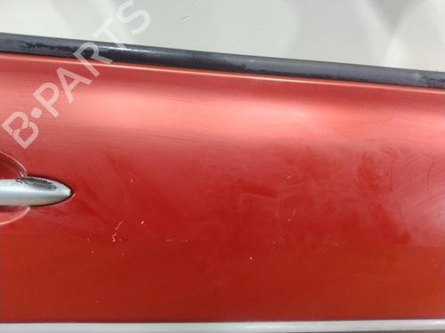 Right front door RENAULT MEGANE II (BM0/1_, CM0/1_) 1.5 dCi (BM0F, BM0T, BM2B, CM0F, CM0T) | BP28573103C3