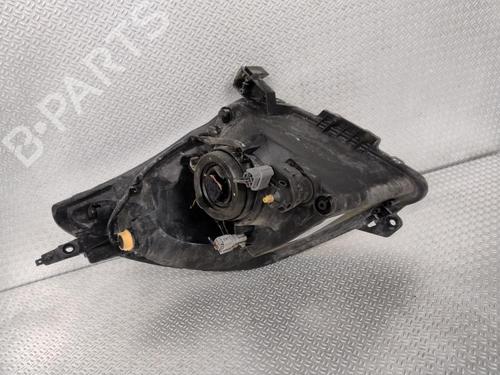 Used Right headlight SUZUKI SWIFT III (MZ, EZ) 1.3 (RS413, ZC11S) (92 hp) 28526734